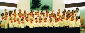 Choir 4